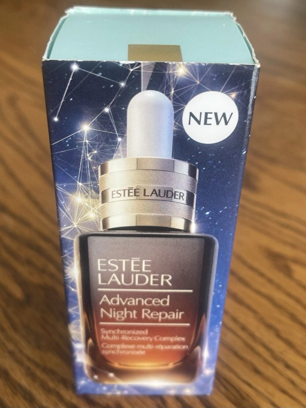 Estee Lauder Advanced Night Repair Synchronized Multi-Recovery Complex